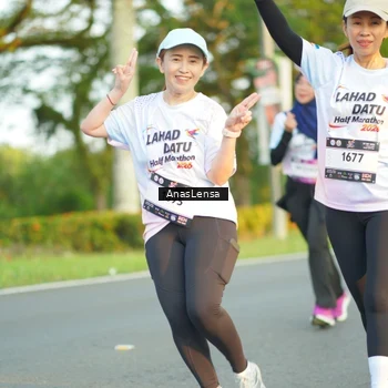 Runner Photo 7760552