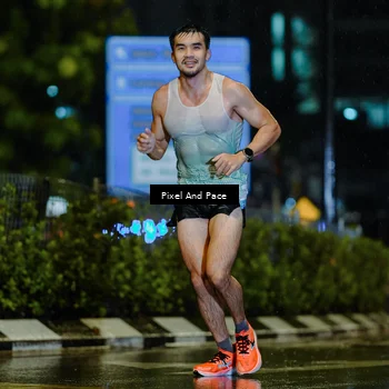 Runner Photo 7760553