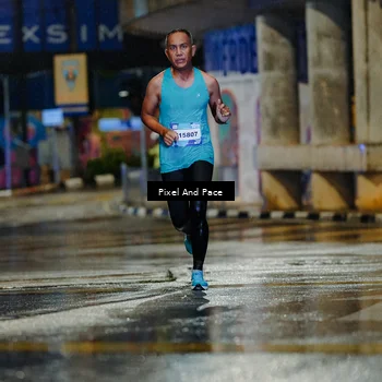 Runner Photo 7760556