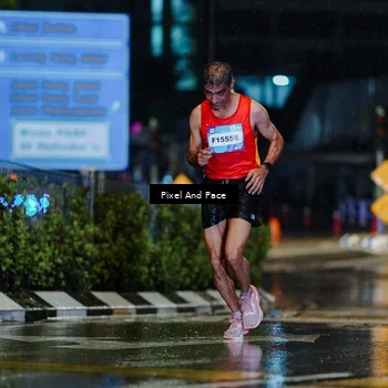 Runner Photo 7760563