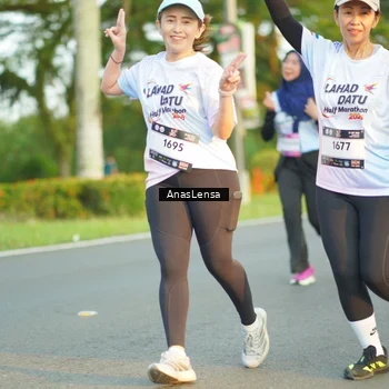 Runner Photo 7760568