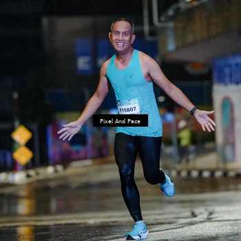 Runner Photo 7760570