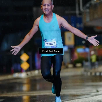 Runner Photo 7760579