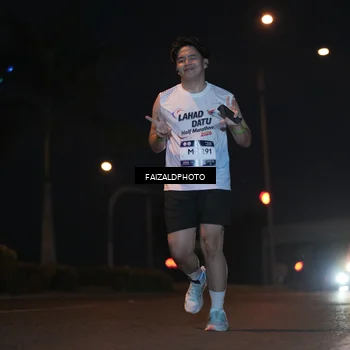 Runner Photo 7760592