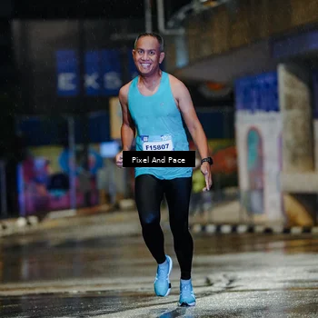 Runner Photo 7760601