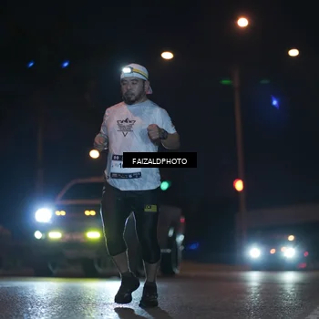 Runner Photo 7760602