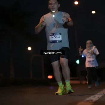 Runner Photo 7760609