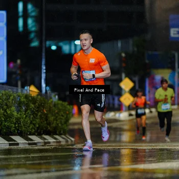 Runner Photo 7760611