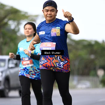 Runner Photo 7760613