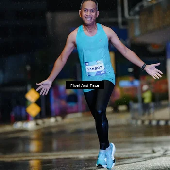 Runner Photo 7760614