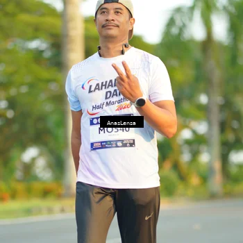 Runner Photo 7760621