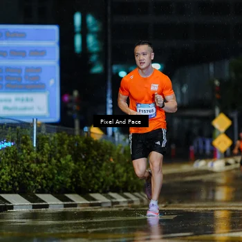 Runner Photo 7760623