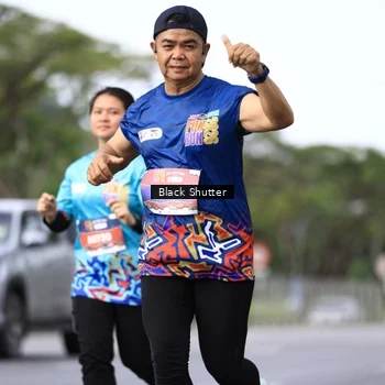 Runner Photo 7760629