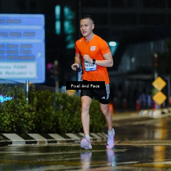 Runner Photo 7760643