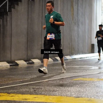 Runner Photo 7760648