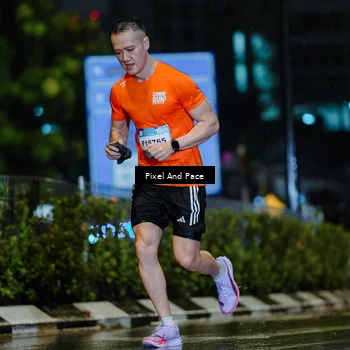 Runner Photo 7760649