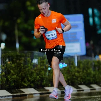 Runner Photo 7760652