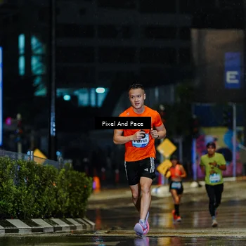 Runner Photo 7760658