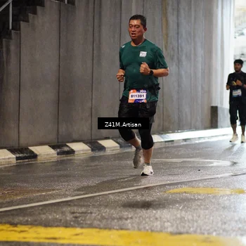 Runner Photo 7760661
