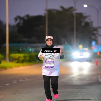 Runner Photo 7760662