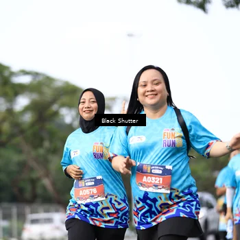 Runner Photo 7760666