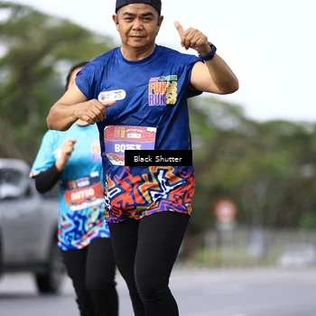 Runner Photo 7760669