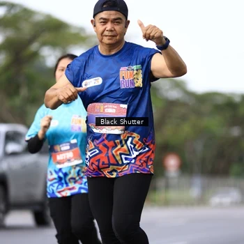 Runner Photo 7760673