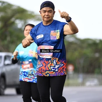 Runner Photo 7760678