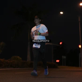 Runner Photo 7760679
