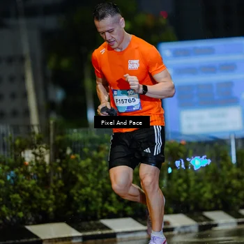 Runner Photo 7760681