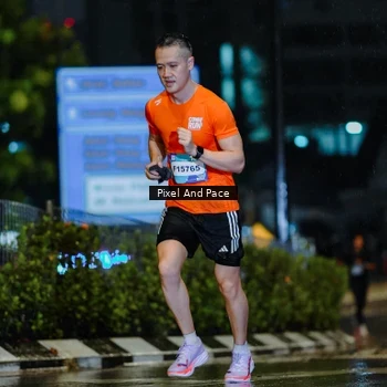 Runner Photo 7760683