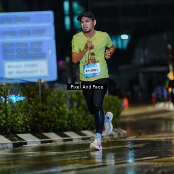 Runner Photo 7760689