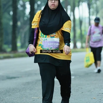Runner Photo 7760691