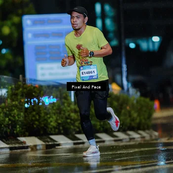 Runner Photo 7760694