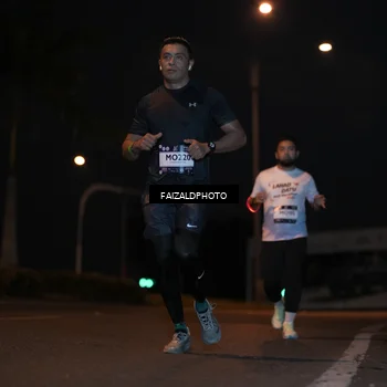 Runner Photo 7760697