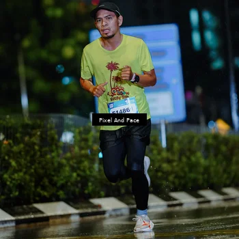 Runner Photo 7760701