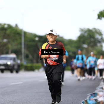 Runner Photo 7760721