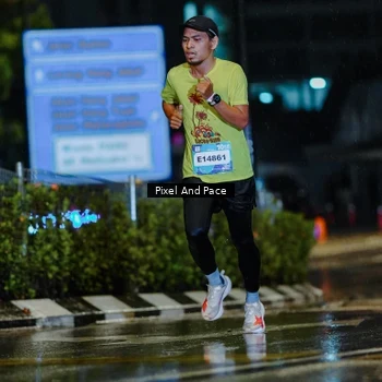Runner Photo 7760730