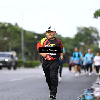 Runner Photo 7760733