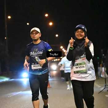 Runner Photo 7760745