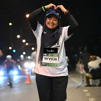 Runner Photo 7760754