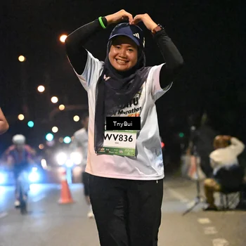 Runner Photo 7760755