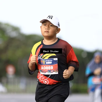 Runner Photo 7760757