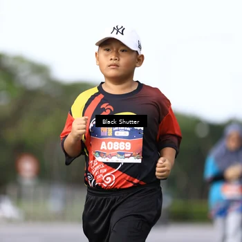 Runner Photo 7760759