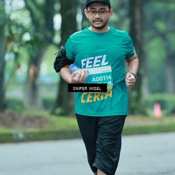 Runner Photo 7760763