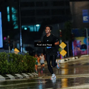Runner Photo 7760767