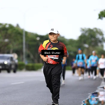 Runner Photo 7760770