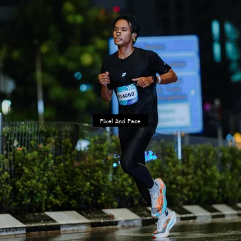 Runner Photo 7760772