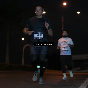 Runner Photo 7760779