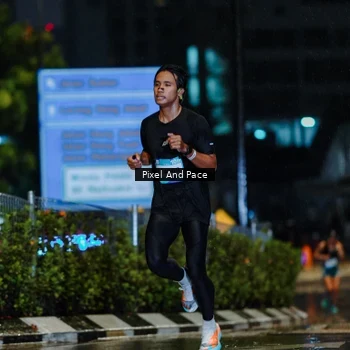 Runner Photo 7760785